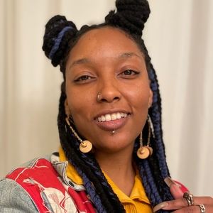 Meet your Posher, Alaisha